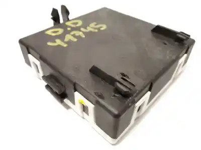 Автозапчасти б/у блок управления комфортом за mercedes-benz clase c coupe (w205) c 300 (205.348) ссылки oem iam a2059000528 2059000528 