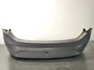 Автозапчасти б/у задний бампер за seat leon (5f1) 1.6 tdi ссылки oem iam 5f0807421