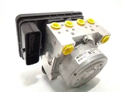 Pièce détachée automobile d'occasion ABS (SYSTÈME ANTI-BLOCAGE DES ROUES) pour MITSUBISHI ASX (GA0W)  Références OEM IAM 4670B262 06210235354 28515966003