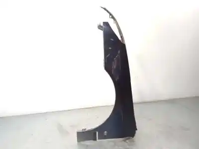 Pièce détachée automobile d'occasion aile avant gauche pour peugeot 607 (s2) ebano pack références oem iam 7840n8  