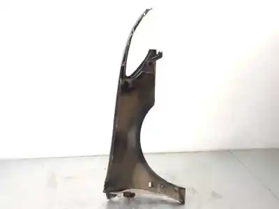 Pièce détachée automobile d'occasion aile avant gauche pour peugeot 607 (s2) ebano pack références oem iam 7840n8  