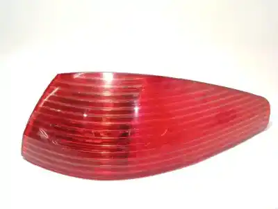 Pièce détachée automobile d'occasion feu arrière droit pour peugeot 607 (s2) ebano pack références oem iam 6351n1