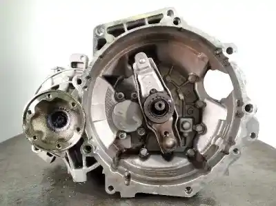Pièce détachée automobile d'occasion boîte de vitesses detachée pour seat leon (5f1) 1.6 tdi références oem iam   