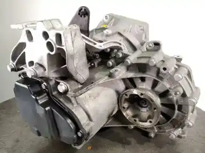 Pièce détachée automobile d'occasion boîte de vitesses detachée pour seat leon (5f1) 1.6 tdi références oem iam   