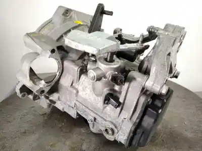 Pièce détachée automobile d'occasion boîte de vitesses detachée pour seat leon (5f1) 1.6 tdi références oem iam   
