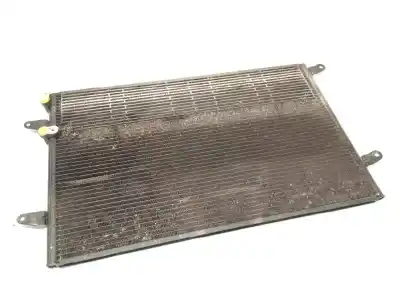 Second-hand car spare part air conditioning condenser / radiator for volkswagen phaeton (3d3/3d7) tdi v6 4motion (5 asientos) oem iam references 3d0820411g