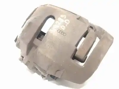 Second-hand car spare part front right brake caliper for volkswagen phaeton (3d3/3d7) tdi v6 4motion (5 asientos) oem iam references 4e0615123