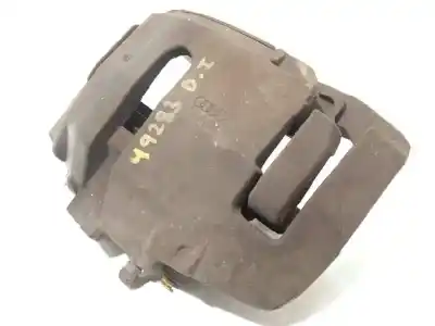Second-hand car spare part front left brake caliper for volkswagen phaeton (3d3/3d7) tdi v6 4motion (5 asientos) oem iam references 4e0615123