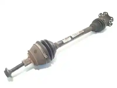 Second-hand car spare part front left transmission for volkswagen phaeton (3d3/3d7) tdi v6 4motion (5 asientos) oem iam references 3d0407271f