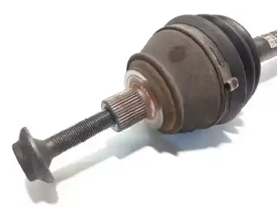 Second-hand car spare part front left transmission for volkswagen phaeton (3d3/3d7) tdi v6 4motion (5 asientos) oem iam references 3d0407271f  