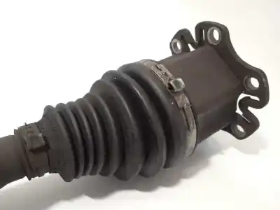 Second-hand car spare part front left transmission for volkswagen phaeton (3d3/3d7) tdi v6 4motion (5 asientos) oem iam references 3d0407271f  