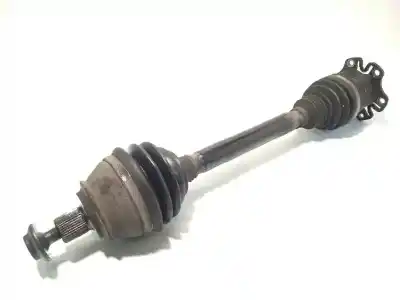 Second-hand car spare part front right transmission for volkswagen phaeton (3d3/3d7) tdi v6 4motion (5 asientos) oem iam references 3d0407272e