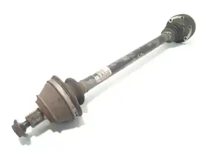 Second-hand car spare part rear left transmission for volkswagen phaeton (3d3/3d7) tdi v6 4motion (5 asientos) oem iam references 4e0501203d