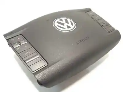 Second-hand car spare part front left air bag for volkswagen phaeton (3d3/3d7) tdi v6 4motion (5 asientos) oem iam references 3d0880201cj