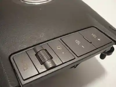 Автозапчастина б/у передня ліва подушка безопасности для volkswagen phaeton (3d3/3d7) tdi v6 4motion (5 asientos) посилання на oem iam 3d0880201cj 3d0880203b2k7 
