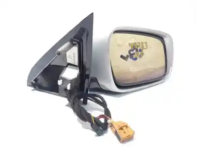Second-hand car spare part right rearview mirror for volkswagen phaeton (3d3/3d7) tdi v6 4motion (5 asientos) oem iam references 3d1857508bp