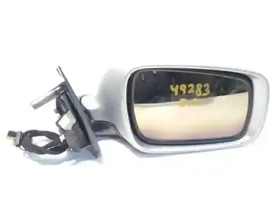 Second-hand car spare part right rearview mirror for volkswagen phaeton (3d3/3d7) tdi v6 4motion (5 asientos) oem iam references 3d1857508bp 3d1857508bp041 