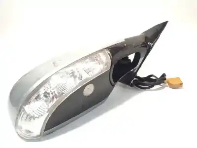Second-hand car spare part right rearview mirror for volkswagen phaeton (3d3/3d7) tdi v6 4motion (5 asientos) oem iam references 3d1857508bp 3d1857508bp041 