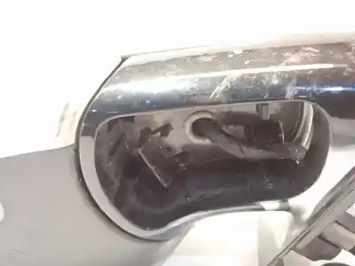 Second-hand car spare part right rearview mirror for volkswagen phaeton (3d3/3d7) tdi v6 4motion (5 asientos) oem iam references 3d1857508bp 3d1857508bp041 