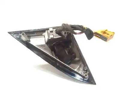 Second-hand car spare part right rearview mirror for volkswagen phaeton (3d3/3d7) tdi v6 4motion (5 asientos) oem iam references 3d1857508bp 3d1857508bp041 