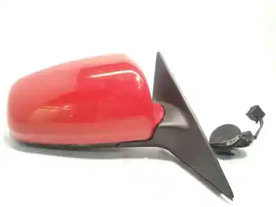 Second-hand car spare part right rearview mirror for audi a3 (8p) 2.0 tdi oem iam references 8p1858532g 8p1858532g01c 