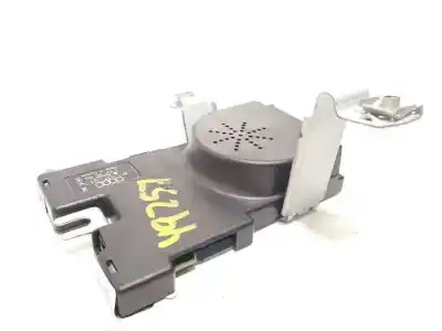 Second-hand car spare part electronic module for audi a3 (8p) 2.0 tdi oem iam references 8p4035225d  