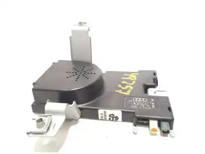 Second-hand car spare part electronic module for audi a3 (8p) 2.0 tdi oem iam references 8p4035225d  