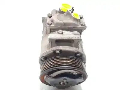 Recambio de automóvil de segunda mano de compresor aire acondicionado para audi a3 (8p) 2.0 tdi ambiente referencias oem iam 1k0820859f  