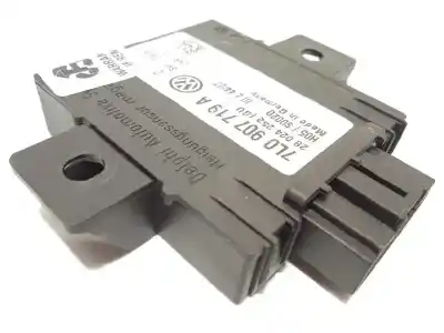 Second-hand car spare part electronic module for volkswagen phaeton (3d3/3d7) tdi v6 4motion (5 asientos) oem iam references 7l0907719a