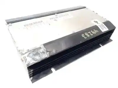 Second-hand car spare part electronic module for volkswagen phaeton (3d3/3d7) tdi v6 4motion (5 asientos) oem iam references 3d0035465a  