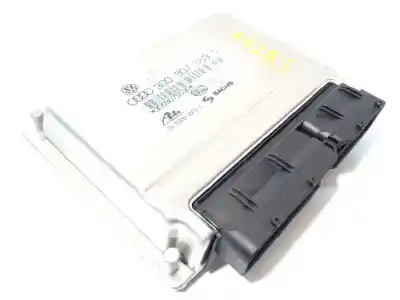 Second-hand car spare part suspension control unit for volkswagen phaeton (3d3/3d7) tdi v6 4motion (5 asientos) oem iam references 3d0907553c