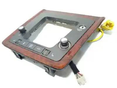 Second-hand car spare part multifunction switch for volkswagen phaeton (3d3/3d7) tdi v6 4motion (5 asientos) oem iam references 3d0864533f 3d0864533f2we 