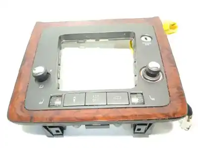 Second-hand car spare part multifunction switch for volkswagen phaeton (3d3/3d7) tdi v6 4motion (5 asientos) oem iam references 3d0864533f 3d0864533f2we 