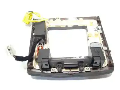 Second-hand car spare part multifunction switch for volkswagen phaeton (3d3/3d7) tdi v6 4motion (5 asientos) oem iam references 3d0864533f 3d0864533f2we 