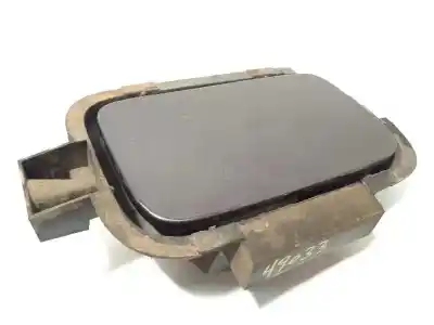 Pièce détachée automobile d'occasion bouchon de carburant extérieur pour peugeot 607 (s2) ebano pack références oem iam 9631963480