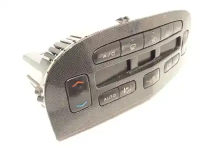 Pièce détachée automobile d'occasion commande de climatisation / chauffage pour peugeot 607 (s2) ebano pack références oem iam 96479944tp