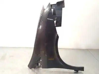 Peça sobressalente para automóvel em segunda mão guarda-lamas dianteiro direito por lancia phedra (180) 2.0 jtd referências oem iam 1493182088