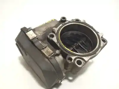 Recambio de automóvil de segunda mano de caja mariposa para bmw x6 (e71) 5.0i referencias oem iam 13547555944  