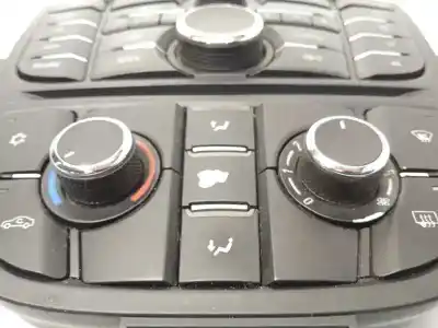 Автозапчастина б/у многофункційне управління для opel astra j (p10) 1.7 cdti (68) посилання на oem iam 13337691  13337218