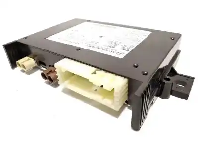 Recambio de automóvil de segunda mano de modulo electronico para mercedes clase b (w247) b 200 d (247.012) referencias oem iam a2479001809
