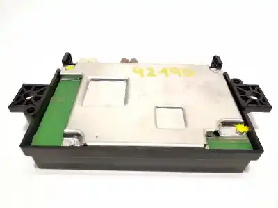 Gebrauchtes Autoersatzteil elektronisches modul zum mercedes-benz clase b (w247) b 200 d (247.012) oem-iam-referenzen a2479001809 2479001809 