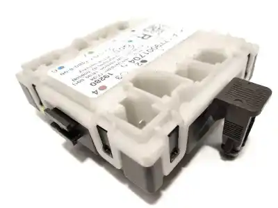 Gebrauchtes Autoersatzteil komfortsteuergerät zum mercedes-benz clase b (w247) b 200 d (247.012) oem-iam-referenzen a1779001704 1779001704 
