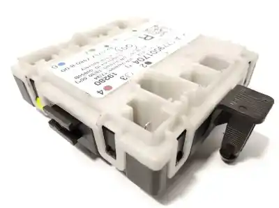 Recambio de automóvil de segunda mano de centralita confort para mercedes clase b (w247) b 200 d (247.012) referencias oem iam a1779001704 1779001704 