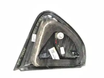 Автозапчасти б/у внутренний правый задний фонарь за renault captur i (j5_, h5_) 1.2 tce 120 ссылки oem iam 265508073r  265501712r