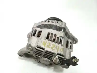 Автозапчасти б/у генератор за ford ranger (eq) 2.5 12v td cat ссылки oem iam f8ru10300ba 3601014 xm3410300aa