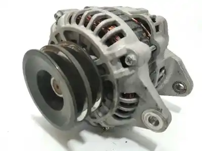 Автозапчасти б/у генератор за ford ranger (eq) 2.5 12v td cat ссылки oem iam f8ru10300ba 3601014 xm3410300aa