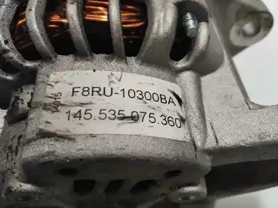 Автозапчасти б/у генератор за ford ranger (eq) 2.5 12v td cat ссылки oem iam f8ru10300ba 3601014 xm3410300aa