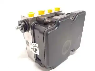 Peça sobressalente para automóvel em segunda mão abs por renault clio iv limited referências oem iam 476600188r 269722 2265106516