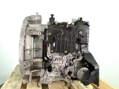 Автозапчастина б/у коробка передач для mercedes-benz clase b (w247) b 200 d (247.012) посилання на oem iam k8a400 a2473701103 724103