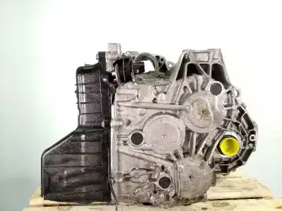 Автозапчастина б/у коробка передач для mercedes-benz clase b (w247) b 200 d (247.012) посилання на oem iam k8a400 a2473701103 724103
